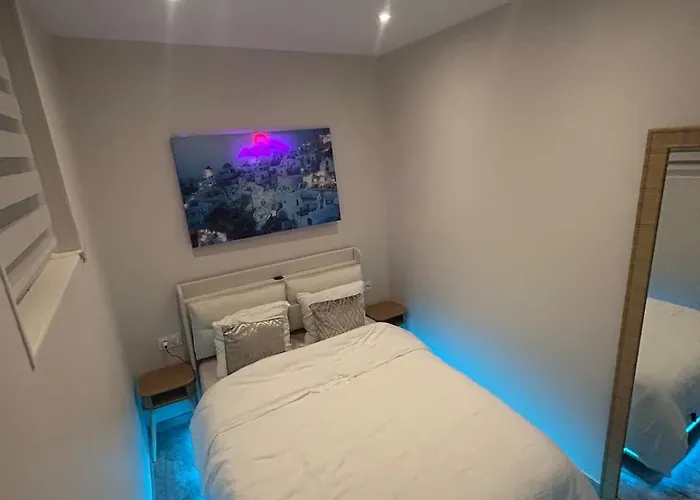 Montargis Apartment
