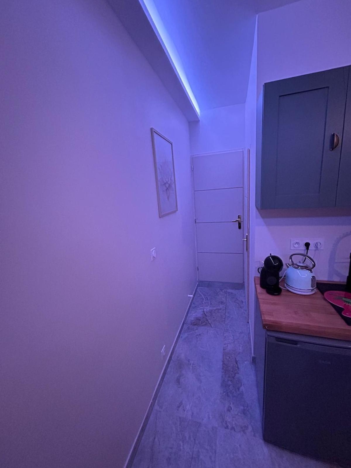 Appartement Montargis Apartment