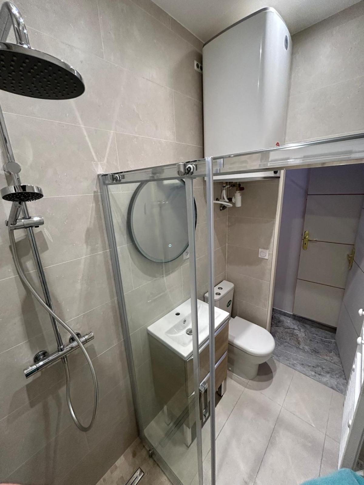 Montargis Apartment