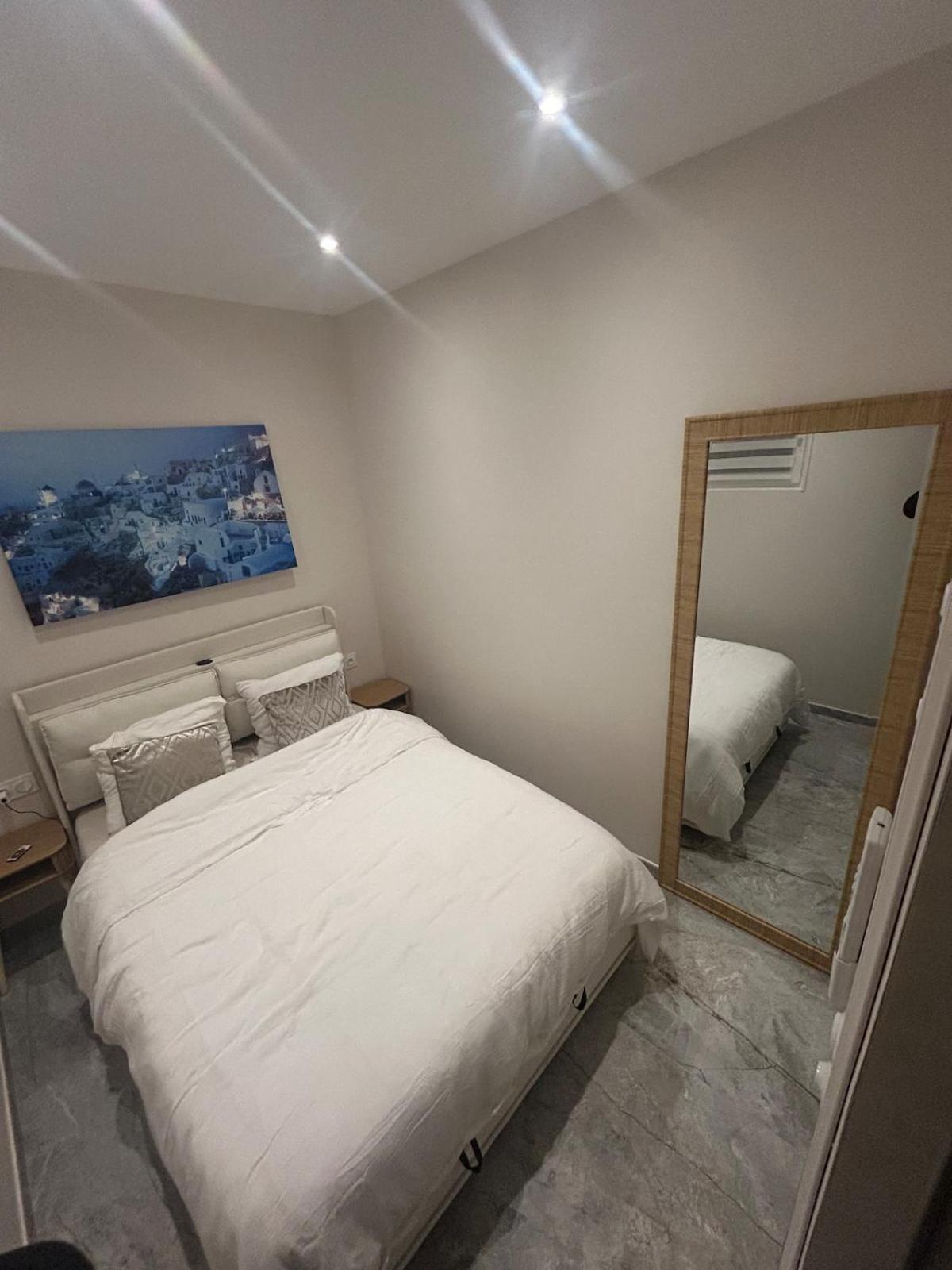 Montargis Apartment