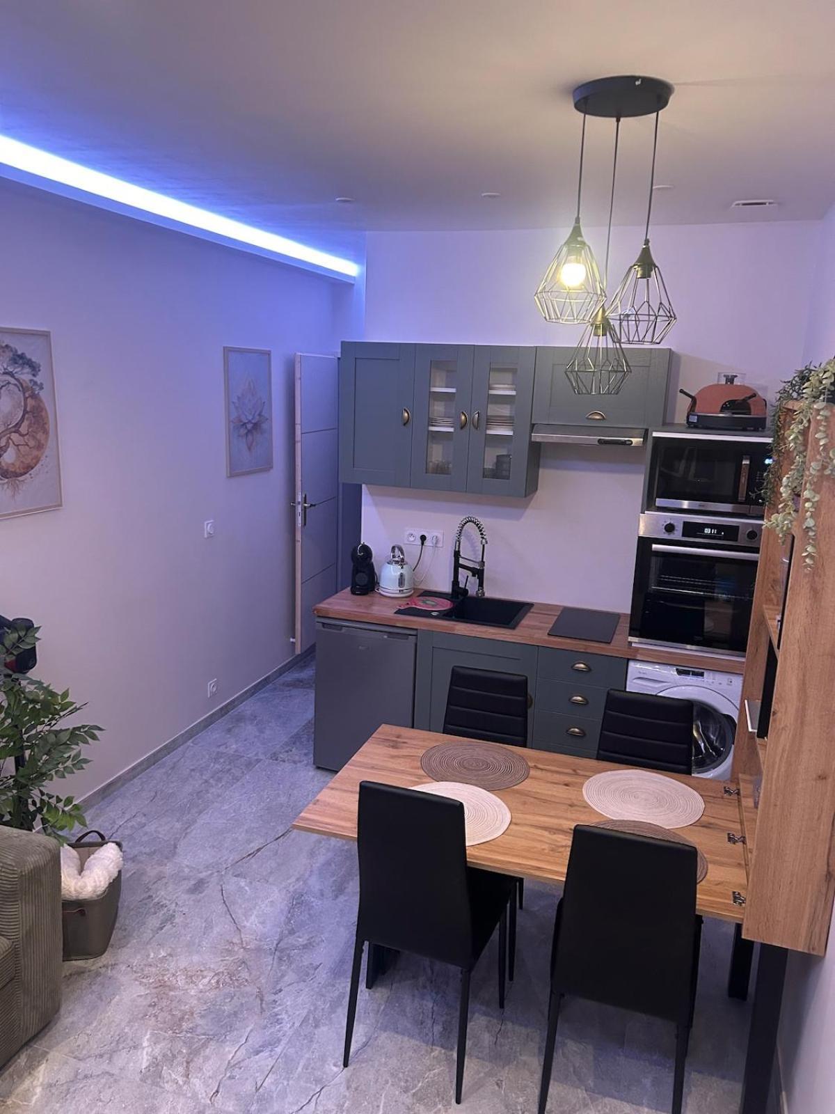 Montargis Apartment Appartement *