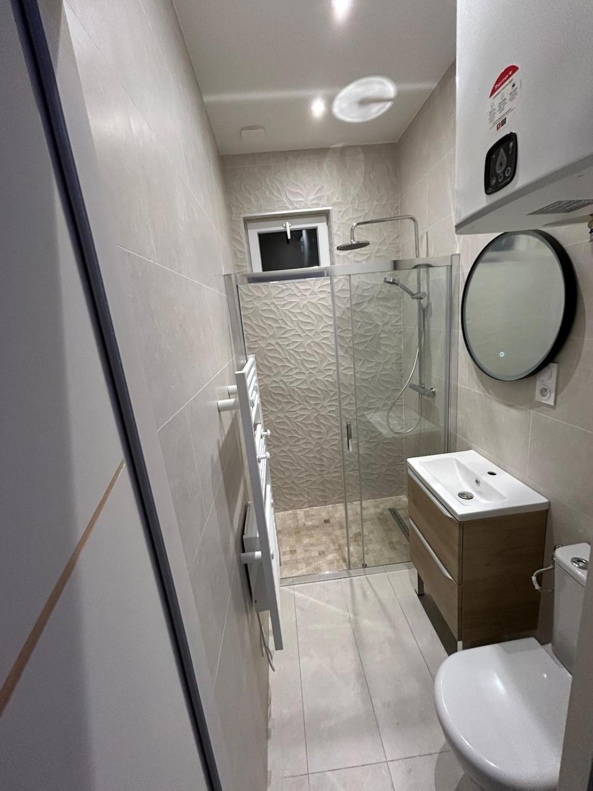 Appartement Montargis Apartment Montargis